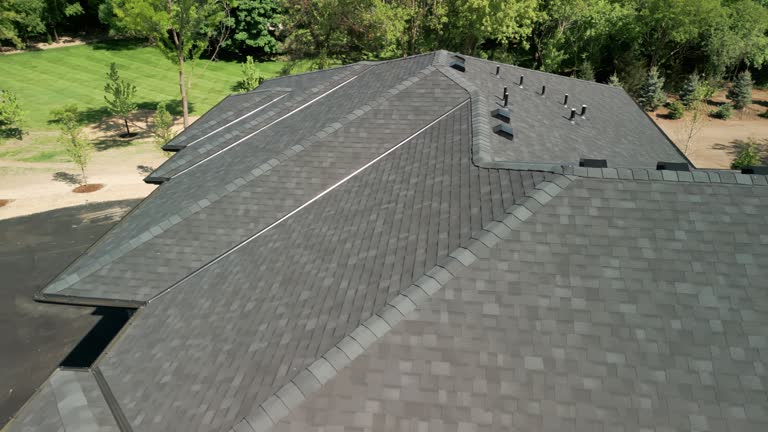 Best Roof Insulation Installation  in Union City, IN
