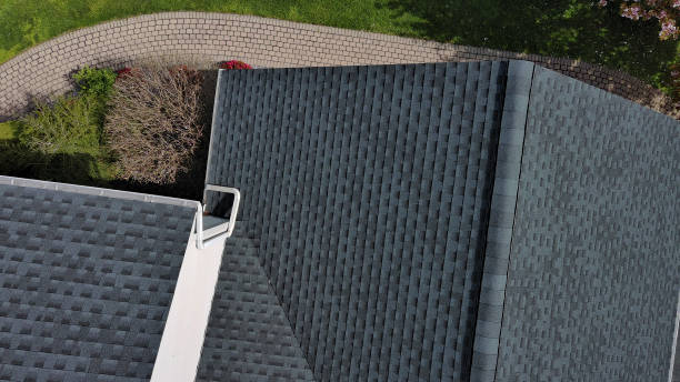 Best Commercial Roofing Services  in Union City, IN