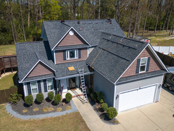 Best Roof Leak Repair  in Union City, IN