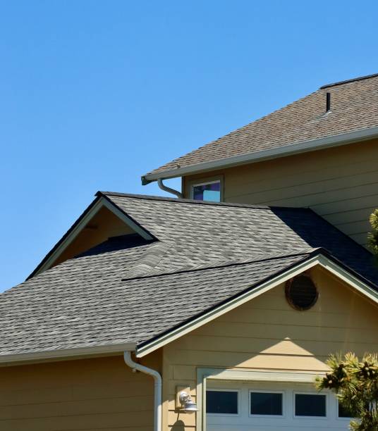 Best Green or Eco-Friendly Roofing Solutions  in Union City, IN